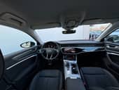 Audi A6 Allroad 40 TDI quattro