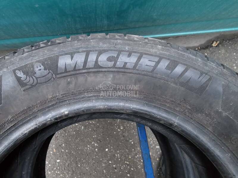 Michelin 205/60 R15 Letnja