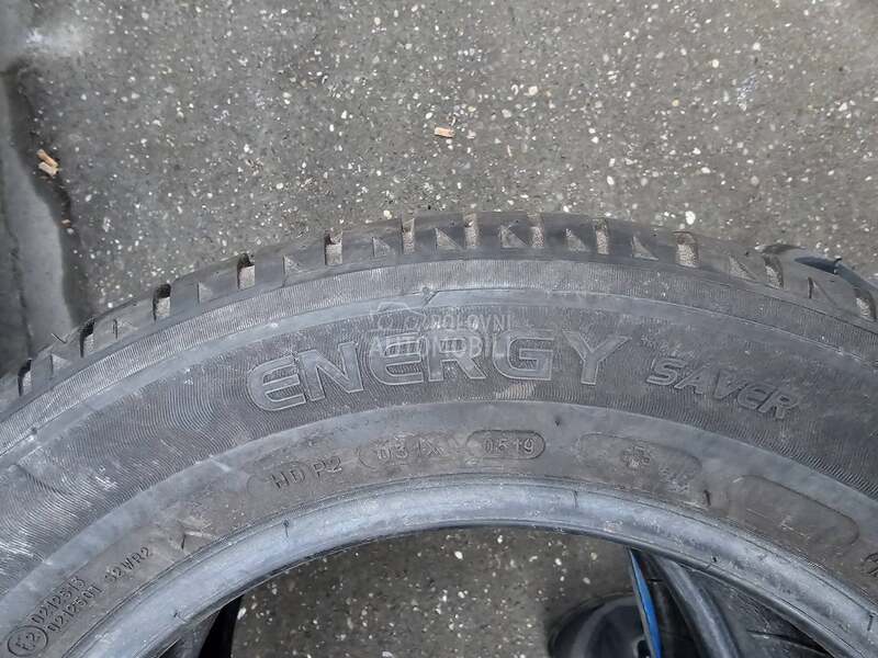 Michelin 205/60 R15 Letnja