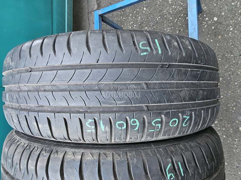 Michelin 205/60 R15 Letnja