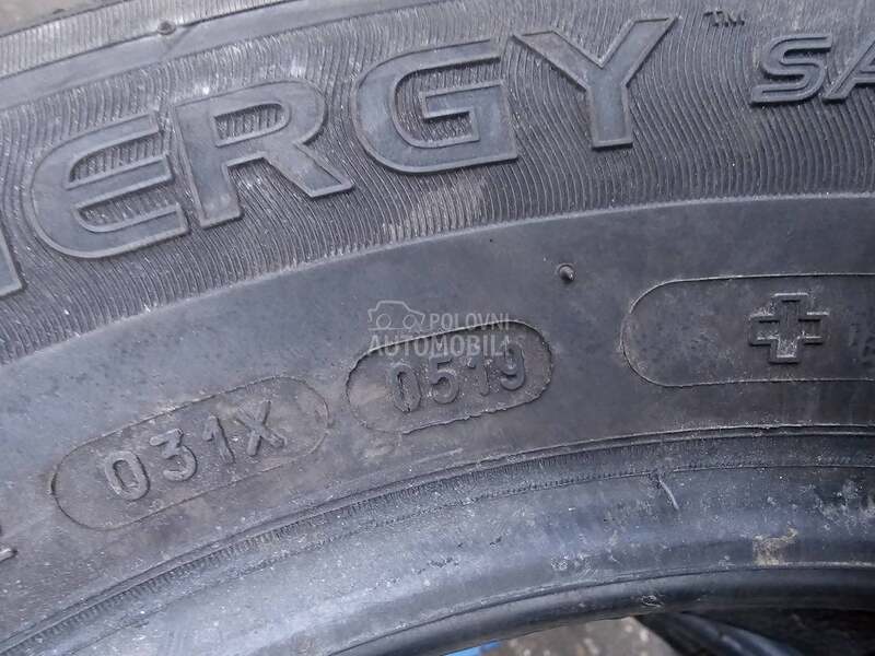 Michelin 205/60 R15 Letnja