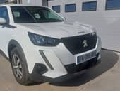 Peugeot 2008 1.2