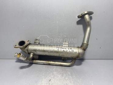 HLADNJAK EGR VENTILA za Škoda Fabia