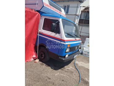 Volkswagen LT 35D