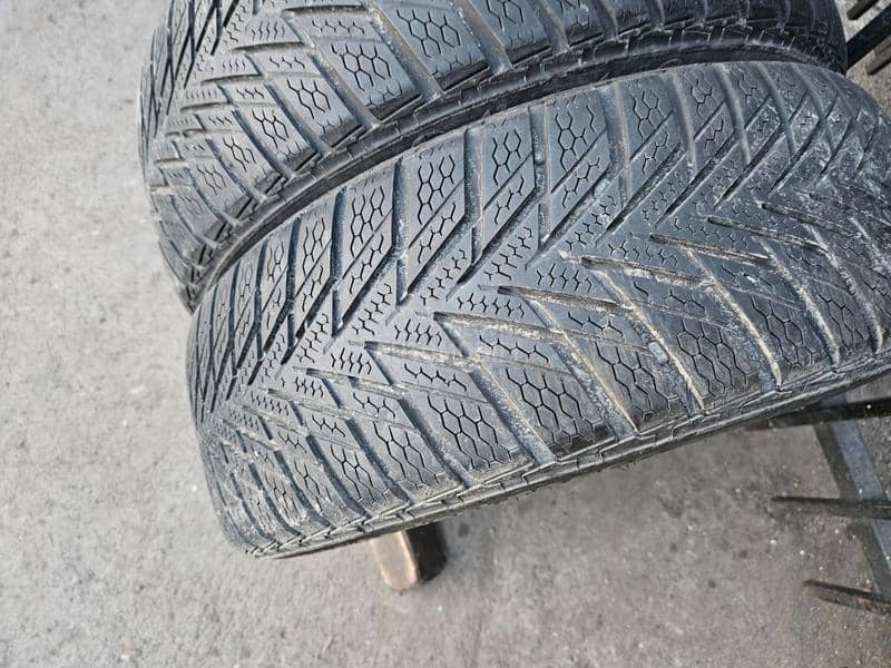 Continental 175/55 R15 Sve sezone