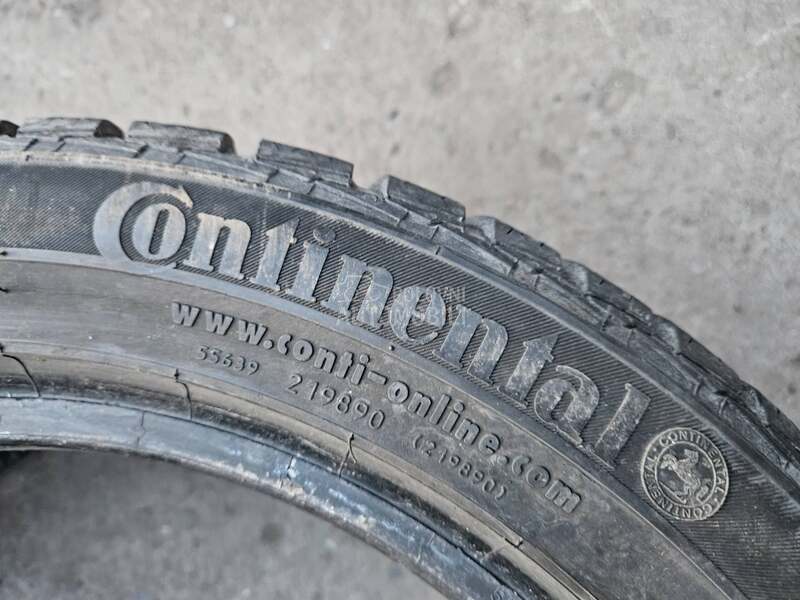 Continental 175/55 R15 Sve sezone