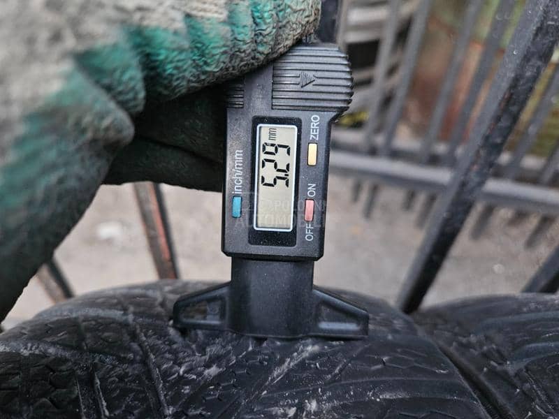 Continental 175/55 R15 Sve sezone