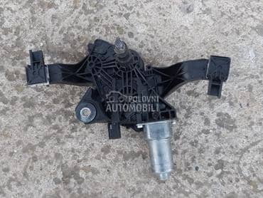 Zadnji motor brisaca za Opel Corsa E od 2014. do 2019. god.