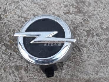 Mikroprekidac gepek vrata za Opel Corsa E od 2014. do 2019. god.