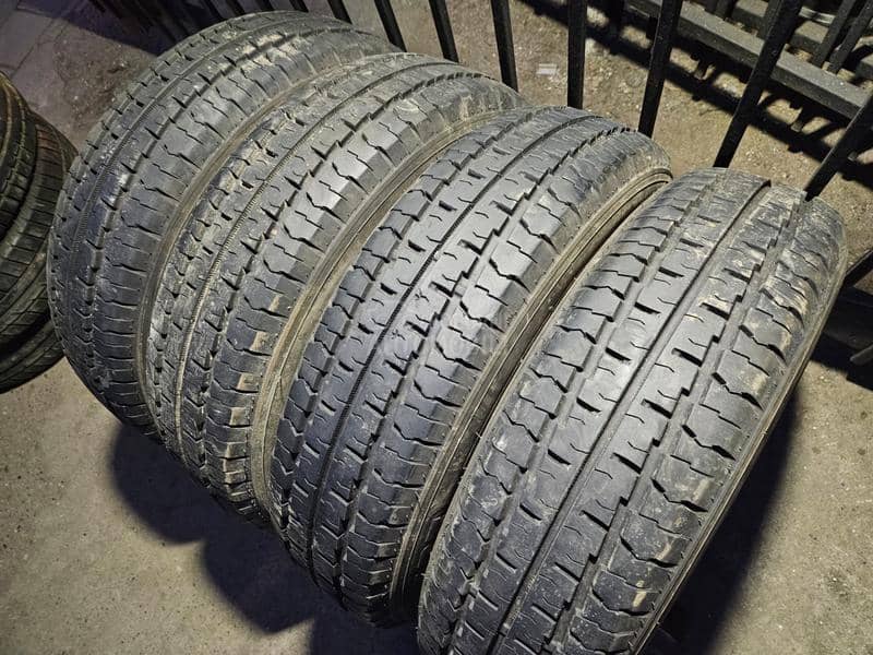 Blackstone 185/80 R14 Sve sezone