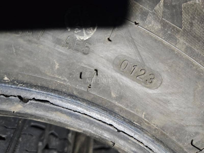 Blackstone 185/80 R14 Sve sezone