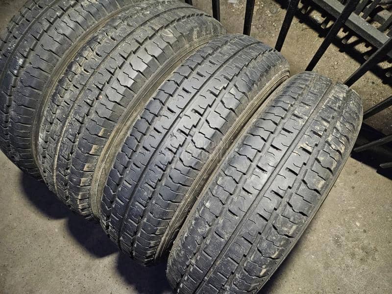 Blackstone 185/80 R14 Sve sezone