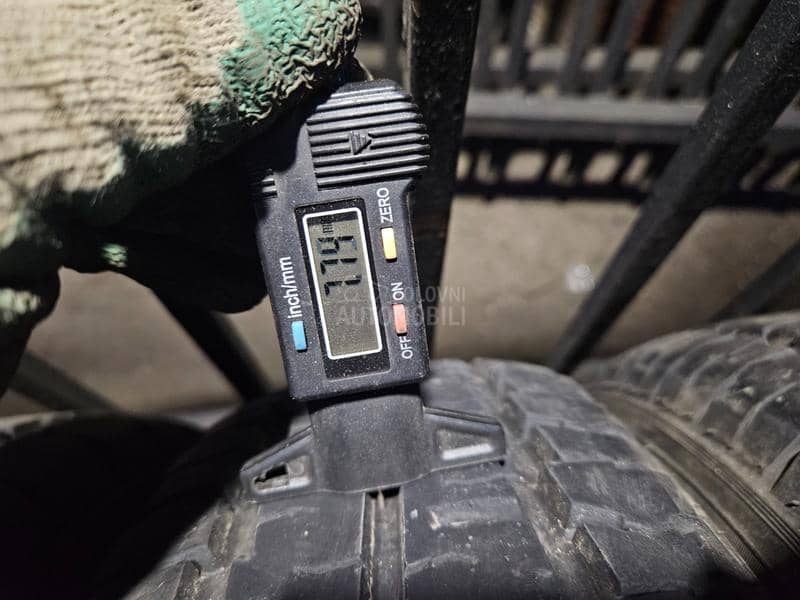 Blackstone 185/80 R14 Sve sezone