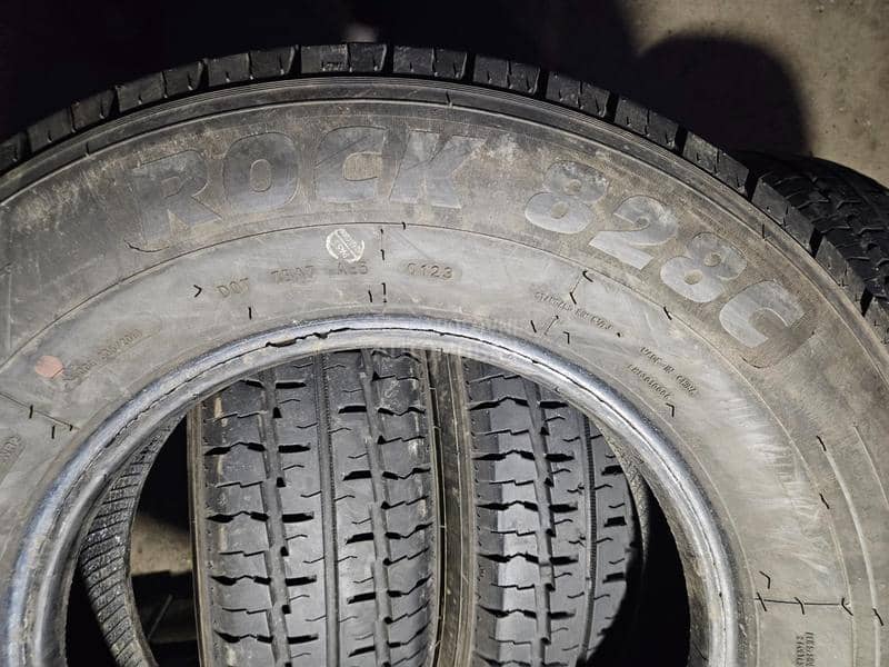 Blackstone 185/80 R14 Sve sezone