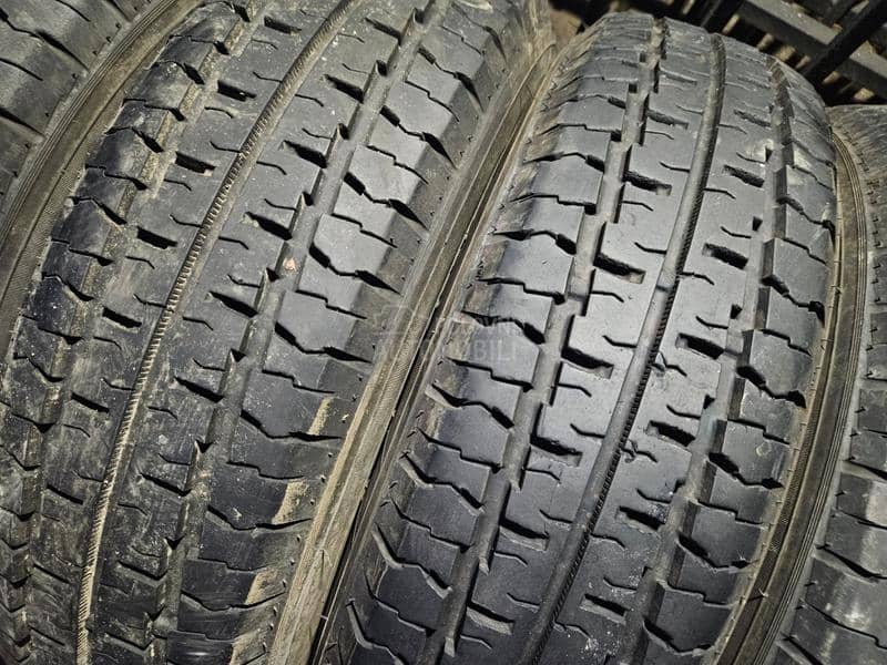 Blackstone 185/80 R14 Sve sezone