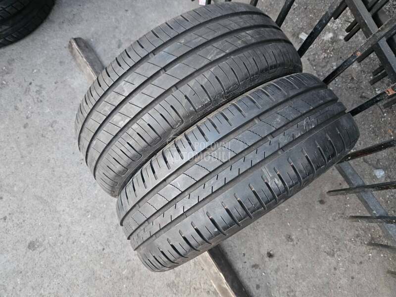 Goodyear 185/55 R15 Letnja