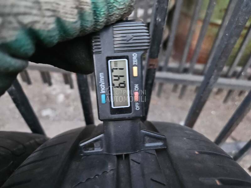 Goodyear 185/55 R15 Letnja