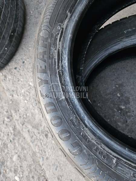 Goodyear 185/55 R15 Letnja