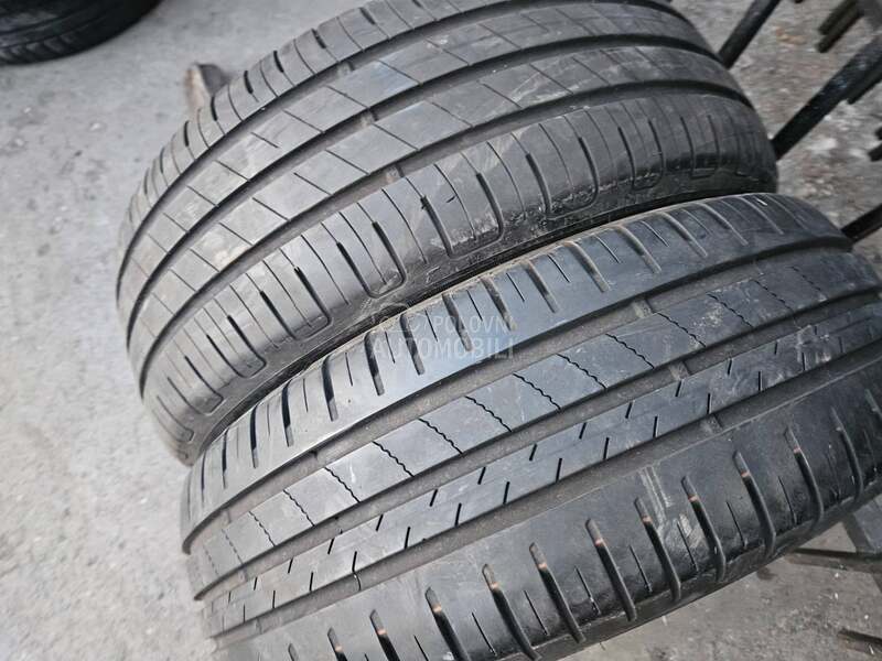 Goodyear 185/55 R15 Letnja