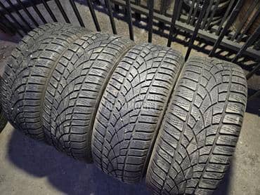 Dunlop 205/55 R16 Sve sezone