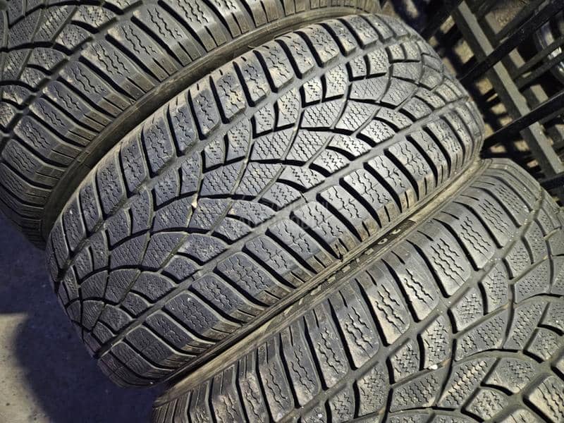 Dunlop 205/55 R16 Sve sezone