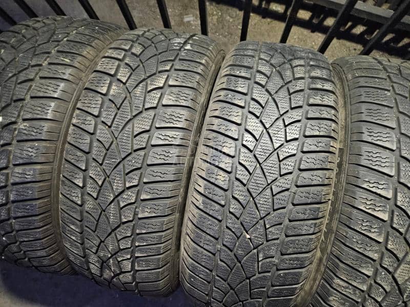 Dunlop 205/55 R16 Sve sezone