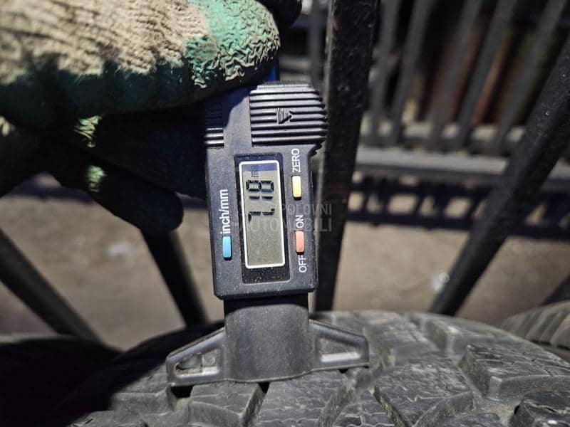 Dunlop 205/55 R16 Sve sezone