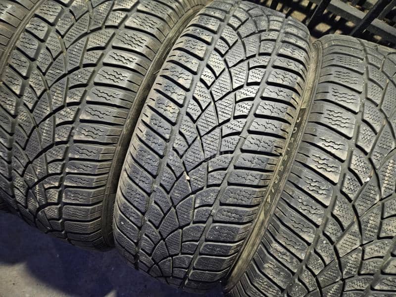 Dunlop 205/55 R16 Sve sezone