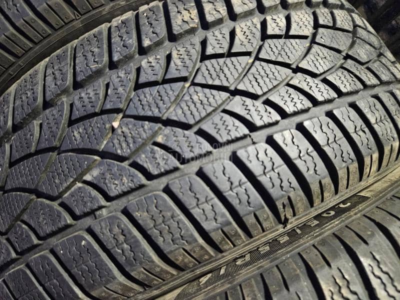 Dunlop 205/55 R16 Sve sezone