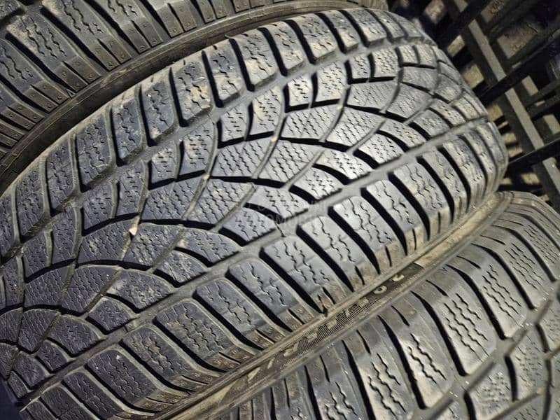 Dunlop 205/55 R16 Sve sezone