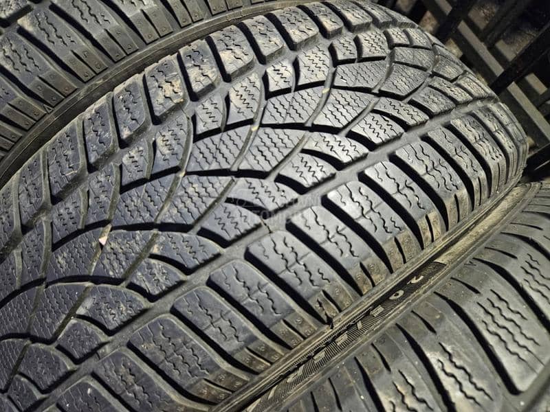 Dunlop 205/55 R16 Sve sezone