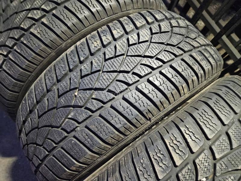 Dunlop 205/55 R16 Sve sezone