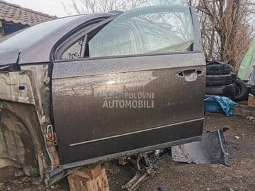 Vrata za Volkswagen Passat B6