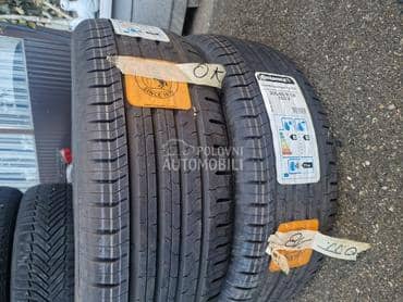 Continental 235/60 R18 Letnja