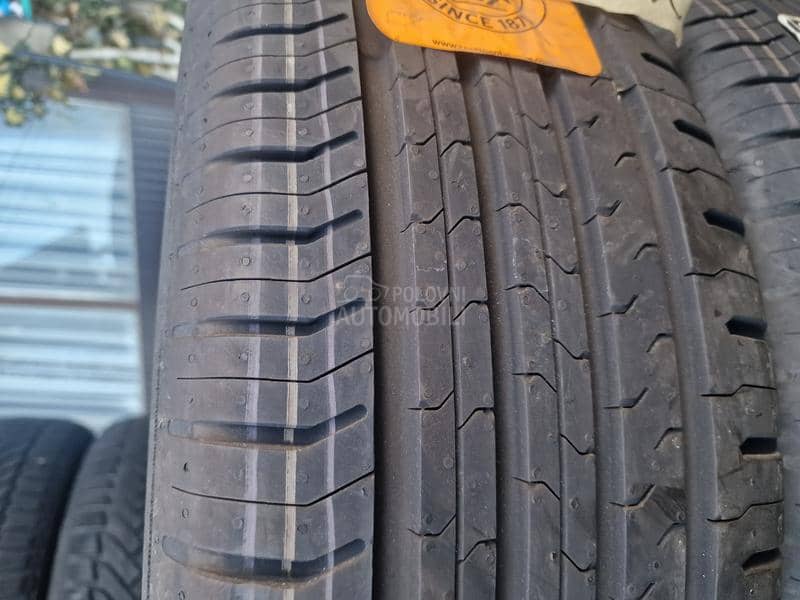 Continental 235/60 R18 Letnja