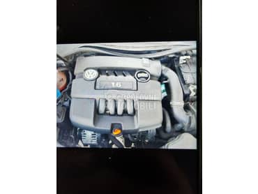 1.6 za Volkswagen Golf 5