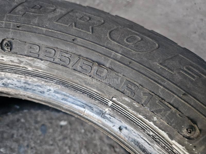 AGI 225/50 R17 Sve sezone