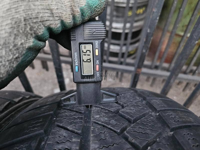 AGI 225/50 R17 Sve sezone