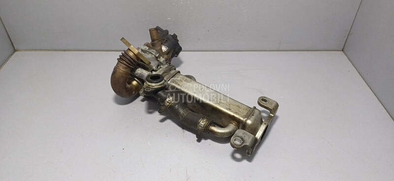 HLADNJAK EGR VENTILA