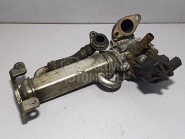 HLADNJAK EGR VENTILA  