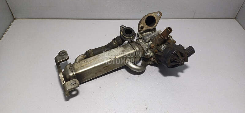 HLADNJAK EGR VENTILA