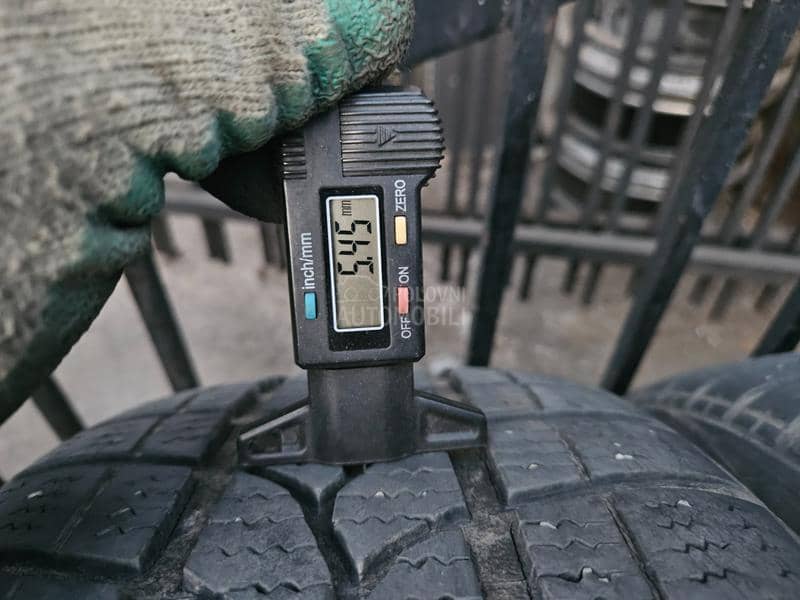 Tigar 225/50 R17 Sve sezone