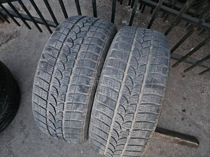 Tigar 225/50 R17 Sve sezone