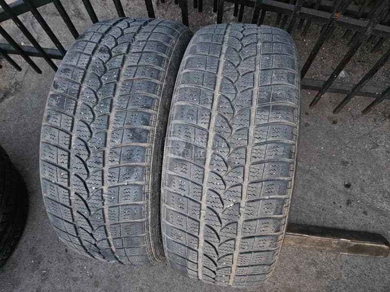 Tigar 225/50 R17 Sve sezone