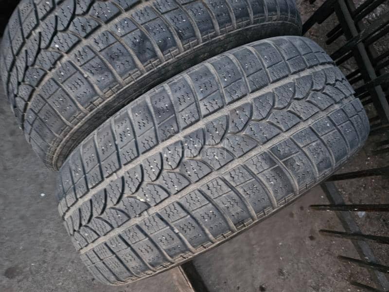 Tigar 225/50 R17 Sve sezone