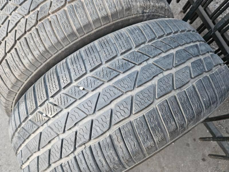 Continental 235/55 R17 Sve sezone