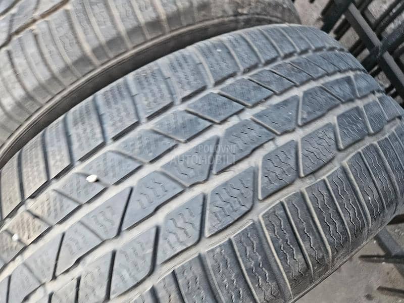 Continental 235/55 R17 Sve sezone