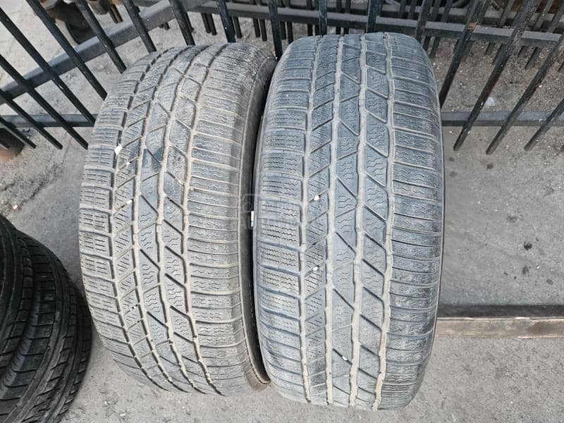 Continental 235/55 R17 Sve sezone