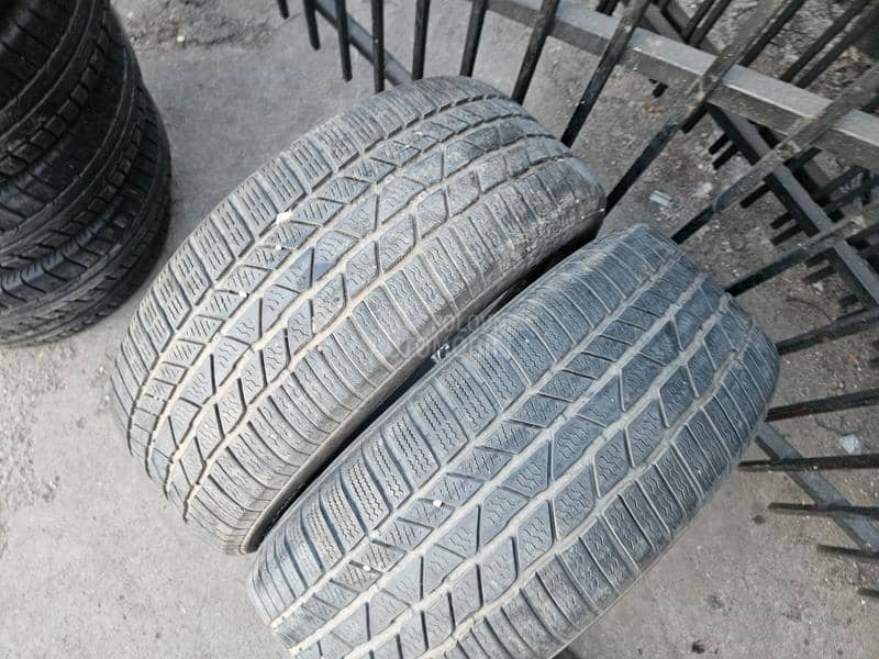 Continental 235/55 R17 Sve sezone