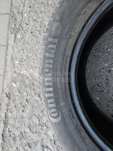 Continental 235/55 R17 Sve sezone